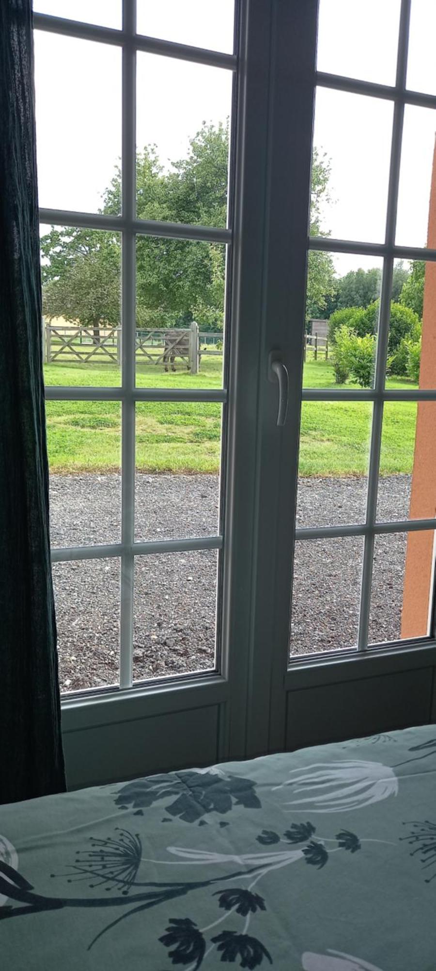 Gite Clos Masure De Blevillot Saint-Gilles-de-la-Neuville Kültér fotó